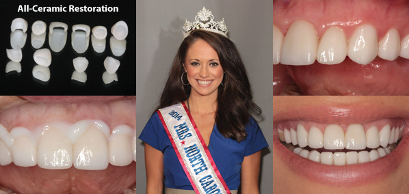 Mrs NC Case