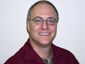 Larry Brent Headshot